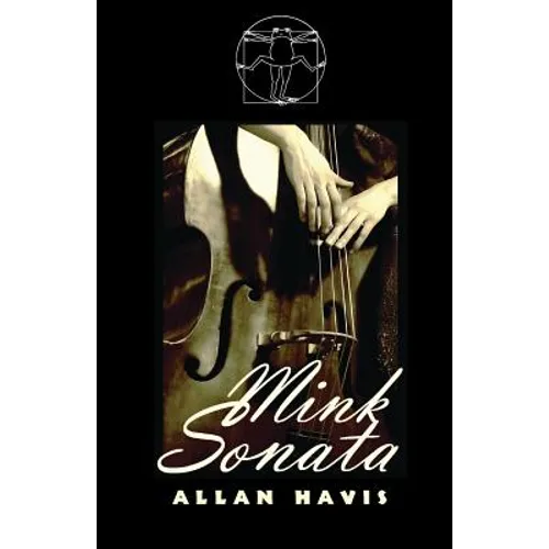 Mink Sonata - Paperback