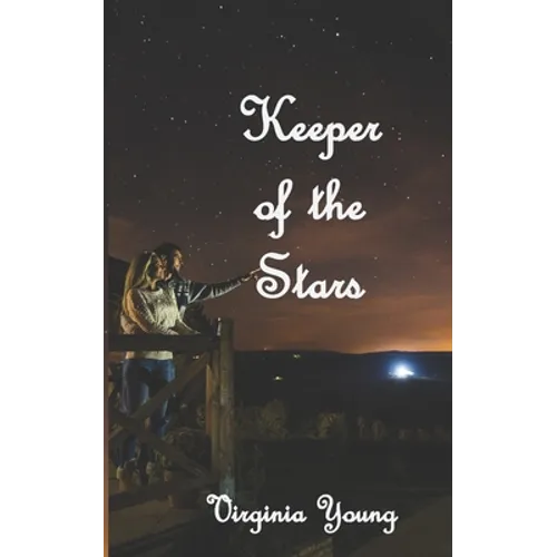 Keeper of the Stars - Paperback