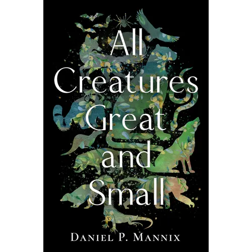 All Creatures Great and Small