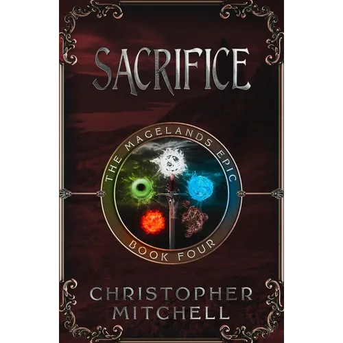 Sacrifice - Paperback