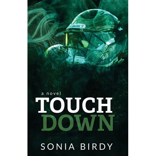 Touchdown - Paperback