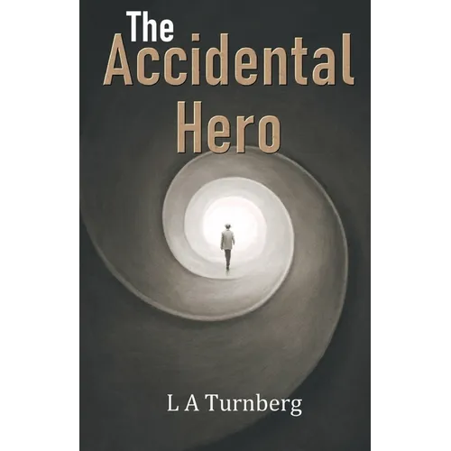 The Accidental Hero - Paperback