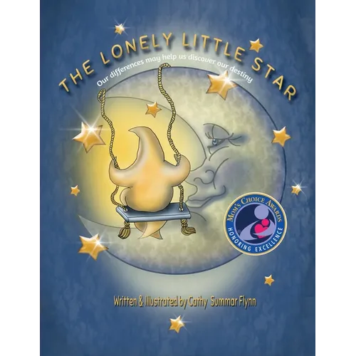 The Lonely Little Star 