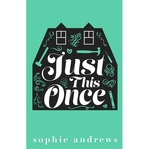 Just This Once - Paperback