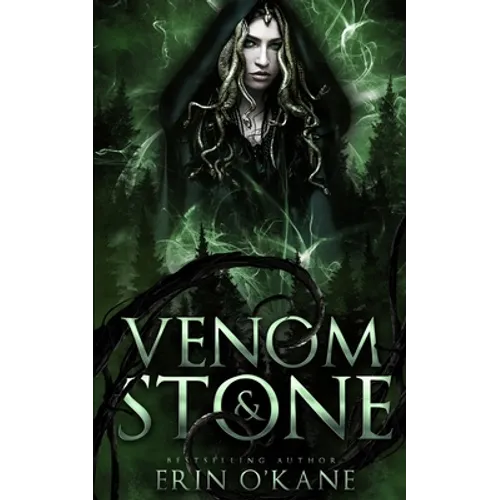 Venom and Stone: Cursed Women Series, Book One - Paperback