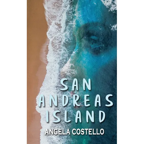 San Andreas Island - Paperback