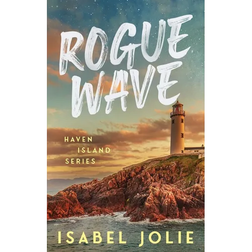 Rogue Wave - Paperback