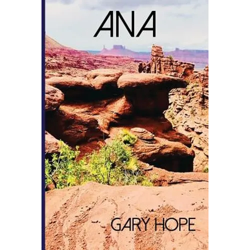 Ana - Paperback