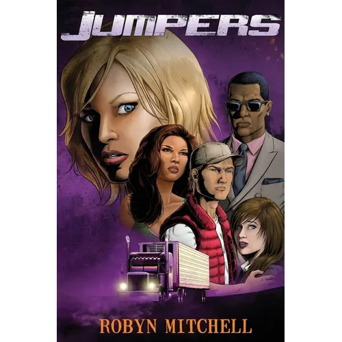 Jumpers - Paperback