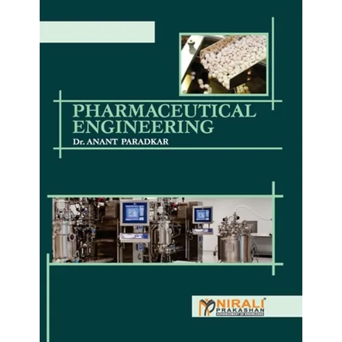 Pharmaceutical Engineering - Paperback