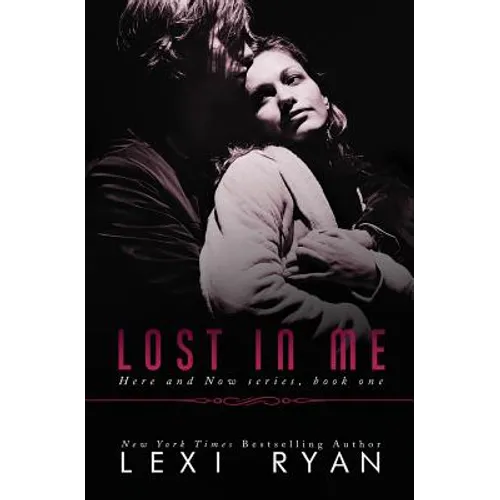 Lost In Me - Paperback
