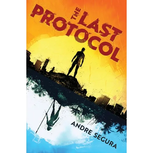 The Last Protocol - Paperback