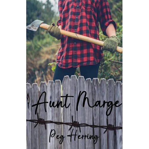 Aunt Marge - Paperback