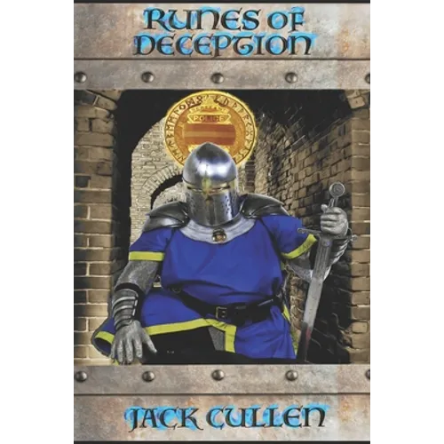 Runes of Deception: Recollections of a Rune Knight 3 - Paperback