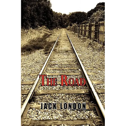 The Road - Paperback