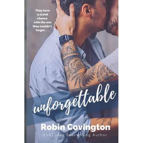 Unforgettable - Paperback