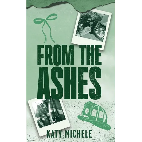 From the Ashes - Paperback