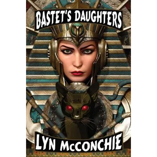 Bastet's Daughters - Paperback