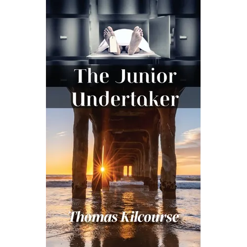 The Junior Undertaker: Dreams become. . . - Paperback