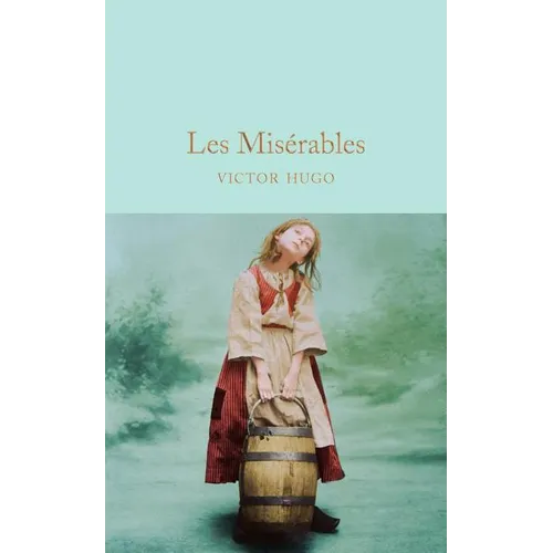 Les Misérables - Hardcover
