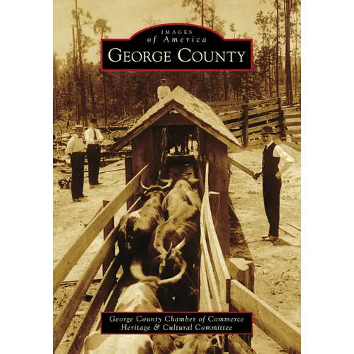 George County - Paperback