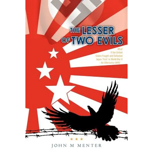 The Lesser of Two Evils - Paperback