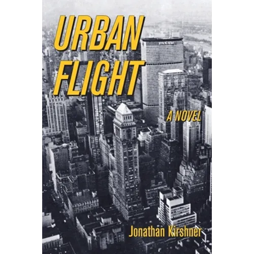 Urban Flight - Paperback