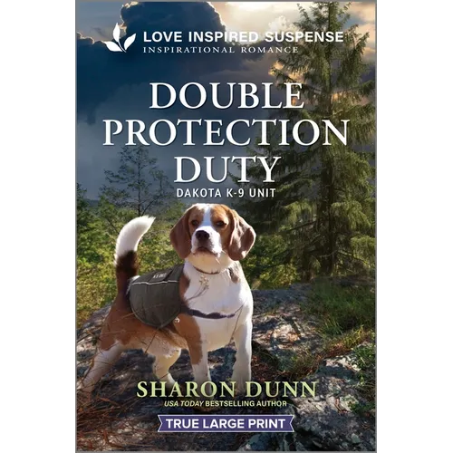 Double Protection Duty - Paperback
