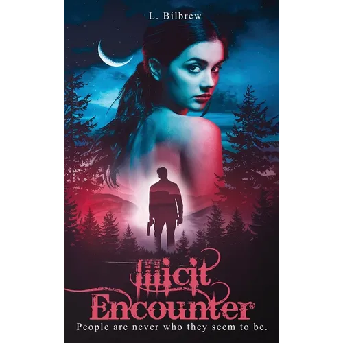 Illicit Encounter - Hardcover