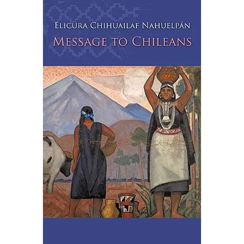 Message to Chileans - Paperback