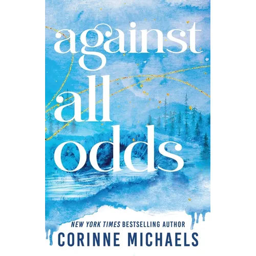 Against All Odds (Standard Edition) - Paperback