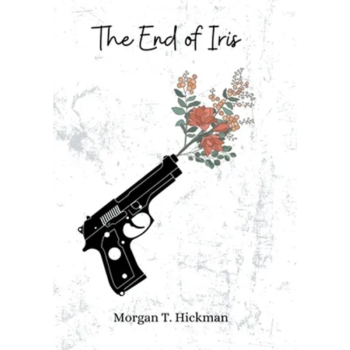 The End of Iris - Hardcover