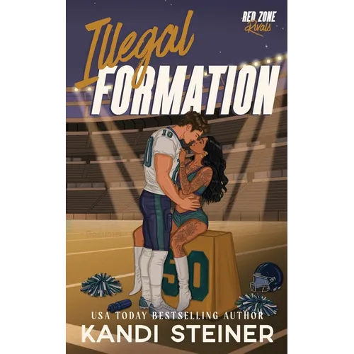 Illegal Formation - Paperback