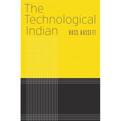 The Technological Indian - Paperback