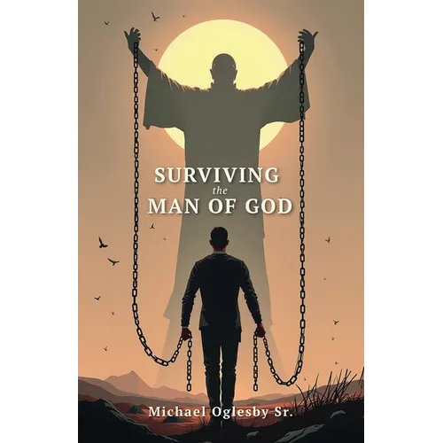 Surviving The Man of God - Paperback