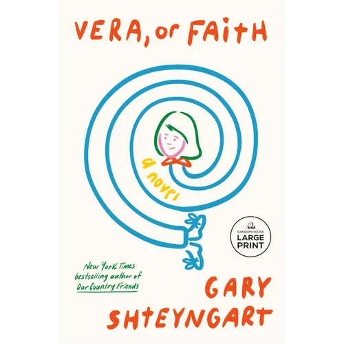 Vera, or Faith - Paperback