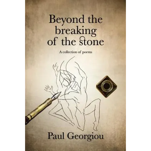 Beyond the breaking of the stone - Paperback