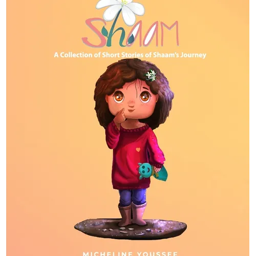 Shaam - Hardcover