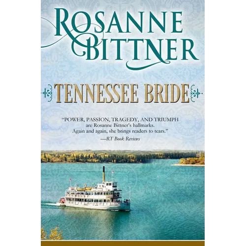 Tennessee Bride - Paperback