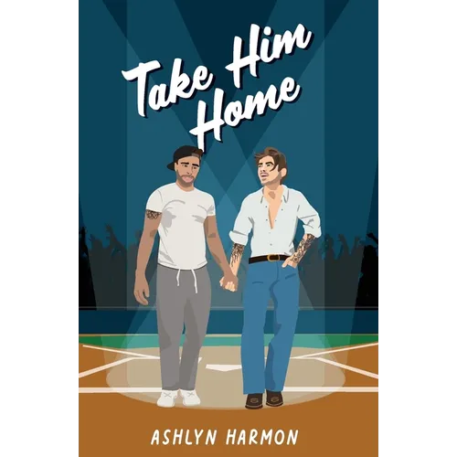 Take Him Home - Paperback