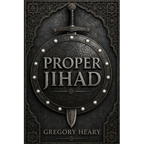 Proper Jihad - Paperback
