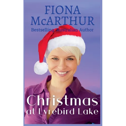 Christmas in Lyrebird Lake - Paperback