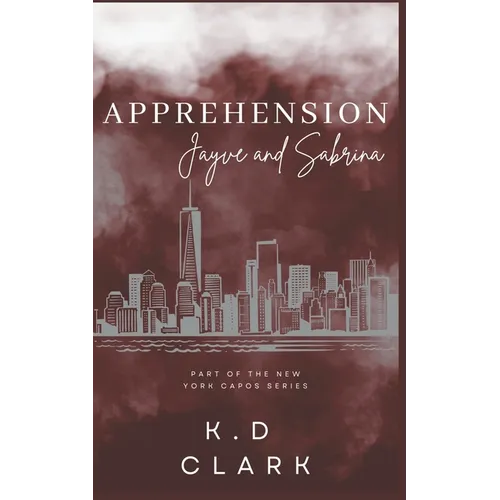 Apprehension - Paperback
