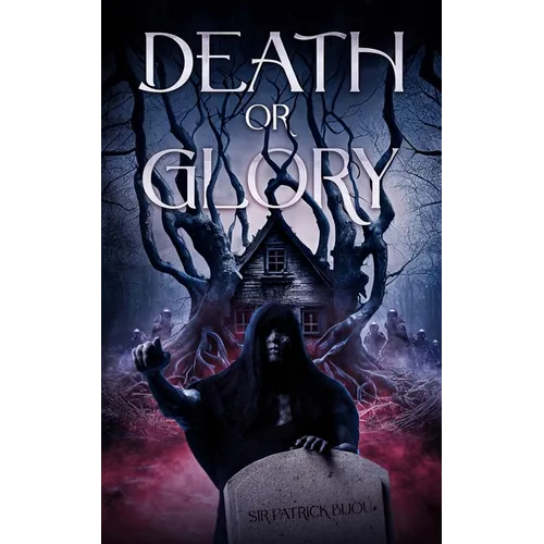 Death or Glory - Paperback