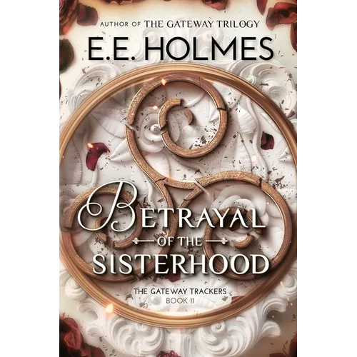 Betrayal of the Sisterhood - Paperback