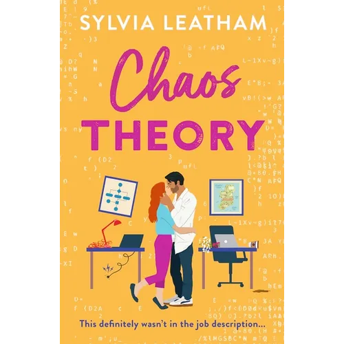 Chaos Theory: A Brand New Feel-Good Irish Comedy - Paperback