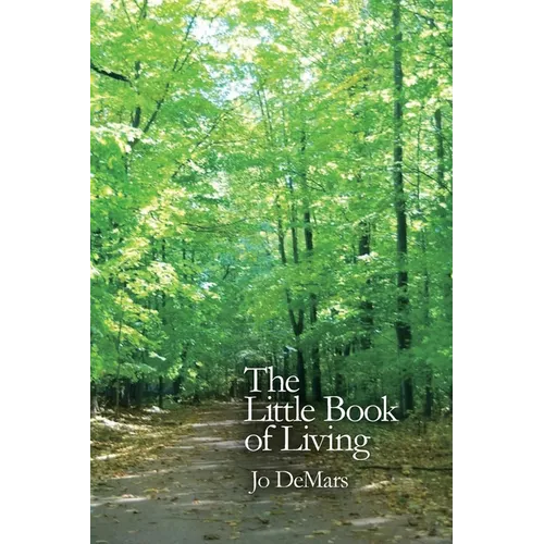 The Little Book of Living - Paperback