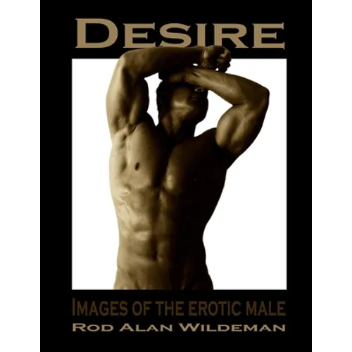 Desire - Paperback
