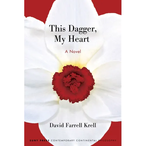 This Dagger, My Heart - Paperback