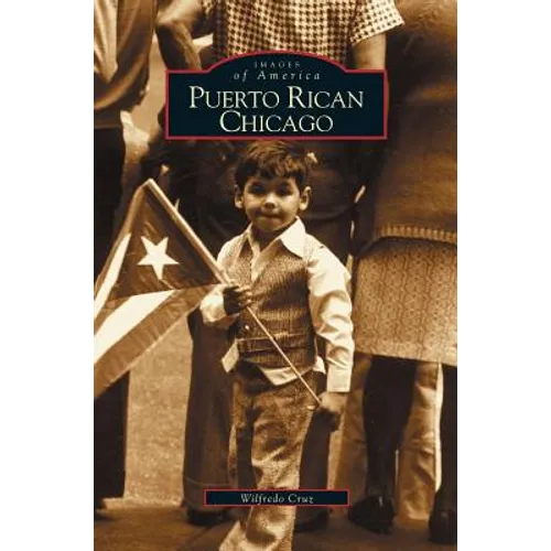 Puerto Rican Chicago